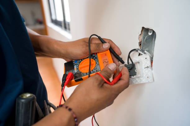 Best Electrician for Home Renovation  in Brockway, PA