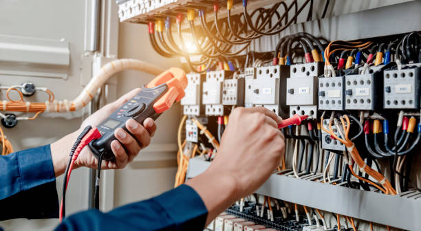 Best Home Electrical Repair  in Brockway, PA