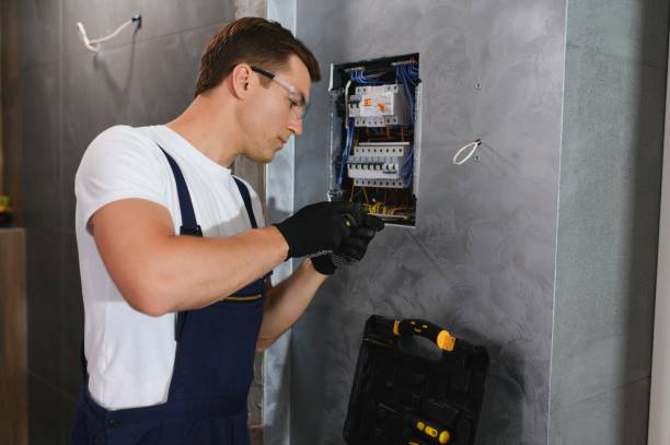 Best Electrical Wiring Services  in Brockway, PA