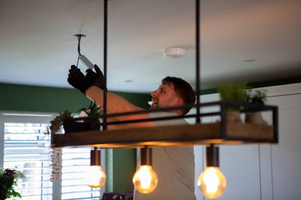 Best Affordable Emergency Electrician  in Brockway, PA