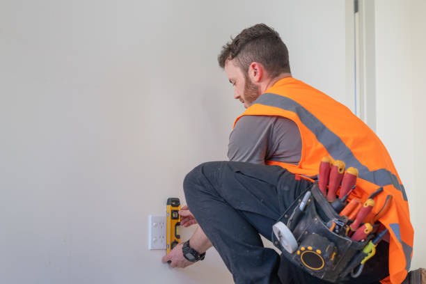 Best Electrical Troubleshooting Services  in Brockway, PA