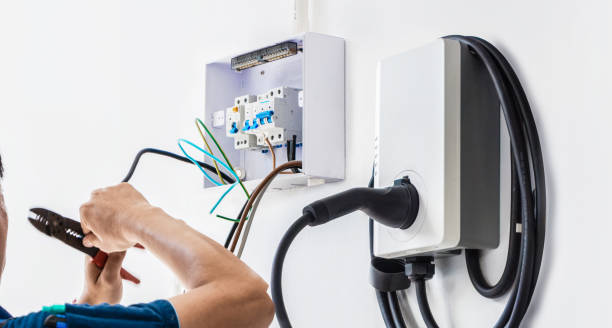 Best Commercial Electrician Services  in Brockway, PA