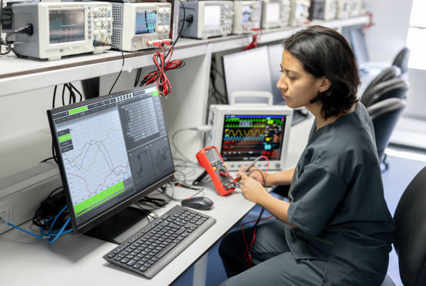 Best Local Electrician Companies  in Brockway, PA