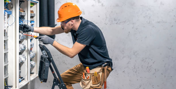 Best Electrical Outlet Repair  in Brockway, PA