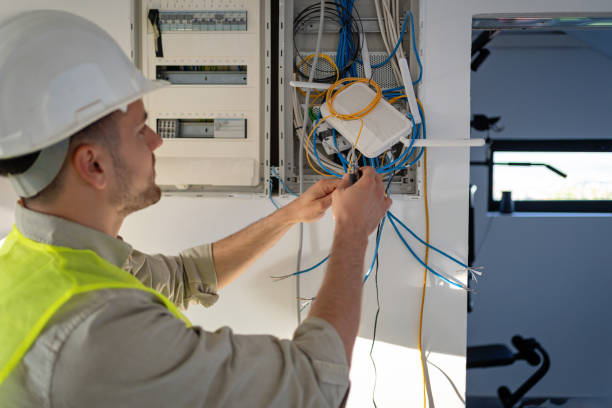 Best Affordable Electrical Installation  in Brockway, PA