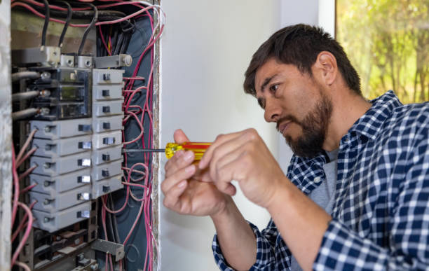 Best Electrical Rewiring Services  in Brockway, PA